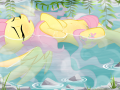 enjoying_herself_by_jungleanimal-d4xezir.png